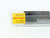 N Scale Micro-Trains MTL 49330 GSVX Gerber Products Company 40' Reefer #1001