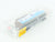 N Scale Micro-Trains MTL 49330 GSVX Gerber Products Company 40' Reefer #1001