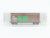 N Scale Micro-Trains MTL 23260 DWC Duluth Winnipeg & Pacific 40' Reefer #582225