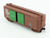 N Scale Micro-Trains MTL 23260 DWC Duluth Winnipeg & Pacific 40' Reefer #582225