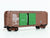 N Scale Micro-Trains MTL 23260 DWC Duluth Winnipeg & Pacific 40' Reefer #582225