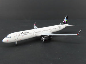 1:400 Scale Velocity Models VMVOI1015 Die-Cast Volaris A321WL Airliner XA-VLH