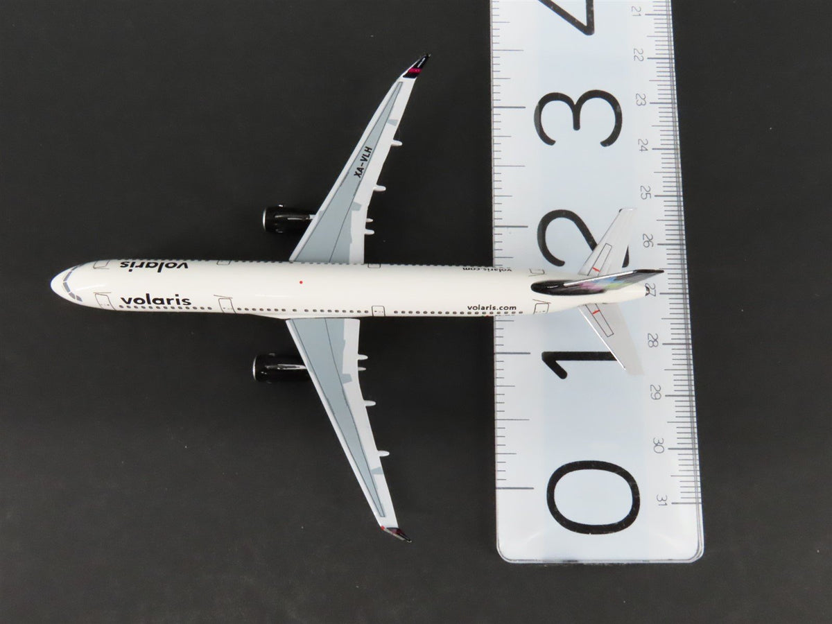 1:400 Scale Velocity Models VMVOI1015 Die-Cast Volaris A321WL Airliner XA-VLH