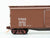 N Scale Micro-Trains MTL 39230 SP&S Spokane Portland & Seattle 40' Reefer #10053