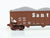 N Scale Micro-Trains MTL 108120.1 ATSF Santa Fe 3-Bay Hopper #179655 w/ Load