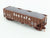 N Scale Micro-Trains MTL 108120.1 ATSF Santa Fe 3-Bay Hopper #179655 w/ Load