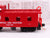 N Scale Micro-Trains MTL 100170 N&W Norfolk & Western 36' Steel Caboose #562748