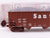 N Scale Micro-Trains MTL 108120.2 ATSF Santa Fe 3-Bay Hopper #179482 w/ Load