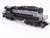 O Gauge 3-Rail Lionel NYC New York Central GP9 Diesel Locomotive #8477