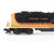 O Gauge 3-Rail Lionel NP Northern Pacific GP9 Diesel Locomotive #8668 UNPOWERED