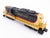 O Gauge 3-Rail Lionel NP Northern Pacific GP9 Diesel Locomotive #8668 UNPOWERED