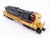 O Gauge 3-Rail Lionel NP Northern Pacific GP9 Diesel Locomotive #8668 UNPOWERED