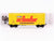 N Scale Micro-Trains MTL 21310 HFC Hershey's Mr. Goodbar 40' Box Car #9002