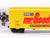 N Scale Micro-Trains MTL 21310 HFC Hershey's Mr. Goodbar 40' Box Car #9002