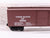 N Scale Micro-Trains MTL 39210 UP Union Pacific Overland 40' Box Car #10744