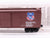 N Scale Micro-Trains MTL 39210 UP Union Pacific Overland 40' Box Car #10744