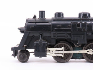 O Gauge 3-Rail Lionel Lines 2-4-2 Steam Locomotive #1060