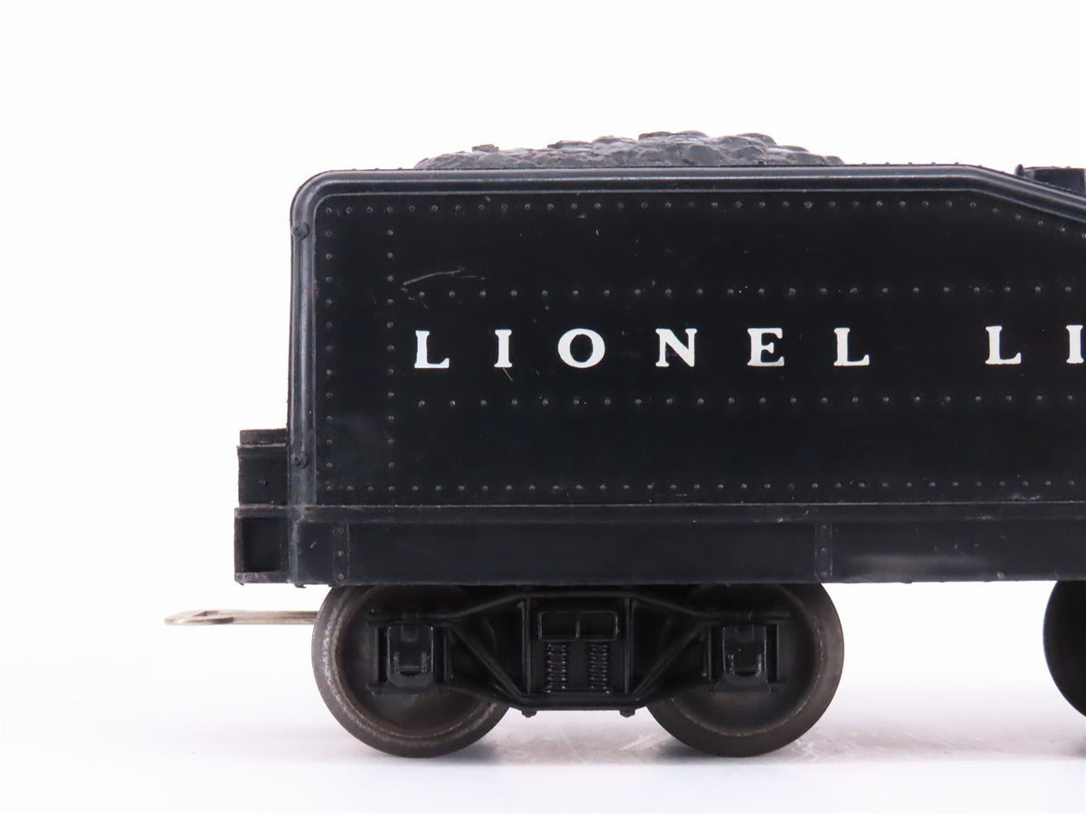 O Gauge 3-Rail Lionel Lines 2-4-2 Steam Locomotive #1060