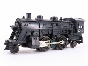 O Gauge 3-Rail Lionel Lines 2-4-2 Steam Locomotive #1060