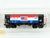 N Scale Micro-Trains MTL 55430 C&I Cambria & Indiana 2-Bay Open Hopper #1976