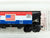 N Scale Micro-Trains MTL 55430 C&I Cambria & Indiana 2-Bay Open Hopper #1976