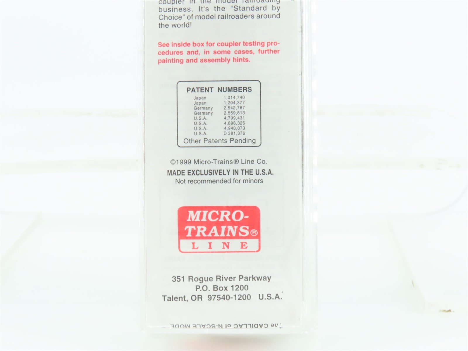 N Scale Micro-Trains MTL 55430 C&I Cambria & Indiana 2-Bay Open Hopper #1976