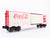 O Gauge 3-Rail Lionel Coca-Cola 100th Centennial Celebration Boxcar