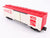 O Gauge 3-Rail Lionel Coca-Cola 100th Centennial Celebration Boxcar