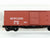 N Scale Micro-Trains MTL 39130 Rutland Route of the Whippet 40' Box Car #6043