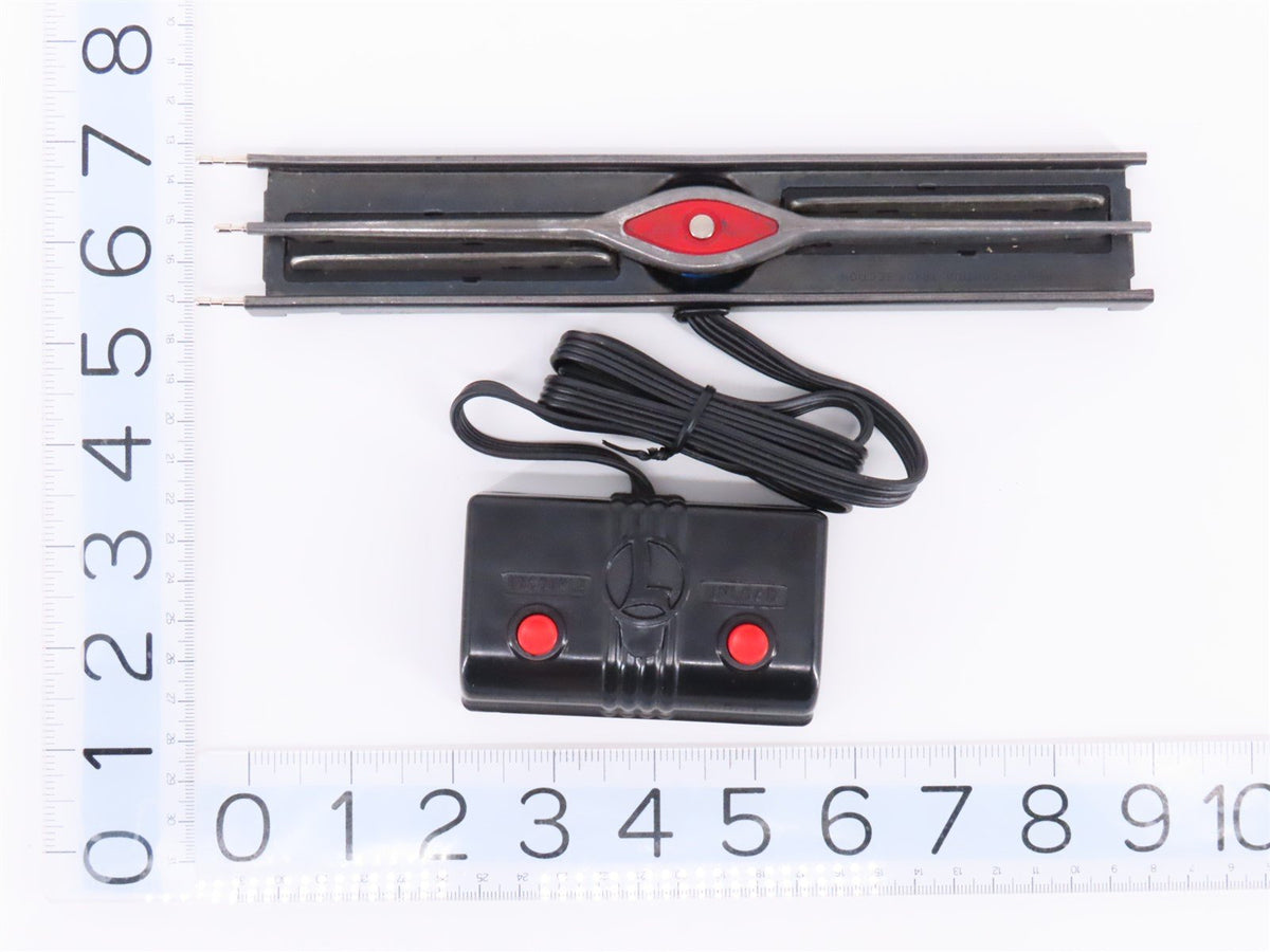 O Gauge 6-12746 Lionel Operating/Uncoupling Track Piece