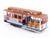 HO Scale Bachmann 60541 Powell & Hyde San Francisco Electric Cable Car