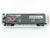 N Scale Micro-Trains MTL 03200404 SBX Smokey Bear Forest Fire 50' Box Car #1980A