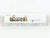 N Micro-Trains MTL 81720 BNAU Burlington Northern Omaha 48' Container #686003