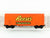 N Scale Micro-Trains MTL 21300 HFC Hershey's Reese's 40' Plug Door Box Car #7602