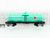 N Scale Micro-Trains MTL 65540 FP Smokey Bear 39' Single Dome Tank Car #X101259