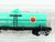 N Scale Micro-Trains MTL 65540 FP Smokey Bear 39' Single Dome Tank Car #X101259