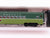 N Scale Centralia Car Shops CCS6613-02 Northern Pacific Coach Passenger Car #523