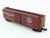 N Scale Kadee Micro-Trains MTL 31463-1 D&H Delaware & Hudson 50' Box Car #22169