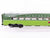 N Scale Centralia Car Shops CCS7054-02 Northern Pacific Diner Passenger Car #457