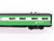 N Centralia Car Shops CCS7057-01 BN Diner Passenger Car #114 