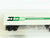 N Kadee Micro-Trains MTL 67000 BNZ Burlington Northern 45' Trailer 233304 Custom