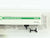 N Kadee Micro-Trains MTL 67000 BNZ Burlington Northern 45' Trailer 233304 Custom