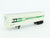 N Kadee Micro-Trains MTL 67000 BNZ Burlington Northern 45' Trailer 233304 Custom