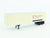 N Scale Kadee Micro-Trains MTL 67000 Transamerica Leasing 45' Van Trailer Custom