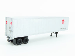 N Kadee Micro-Trains MTL 67000 MPZ Missouri Pacific 45' Trailer 908790 Custom