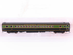 N Scale Railsmith RS-75111 NP Northern Pacific Coach Passenger Car #505