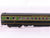 N Scale Railsmith RS-75111 NP Northern Pacific Coach Passenger Car #505