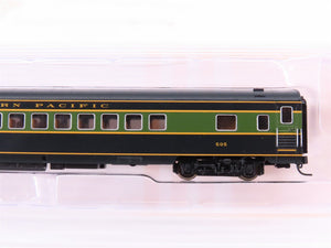 N Scale Railsmith RS-75111 NP Northern Pacific Coach Passenger Car #505