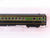 N Scale Railsmith RS-75111 NP Northern Pacific Coach Passenger Car #505