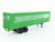 N Scale Kadee Micro-Trains MTL 67000 KBS Railroad 45' Van Trailer #930295 Custom